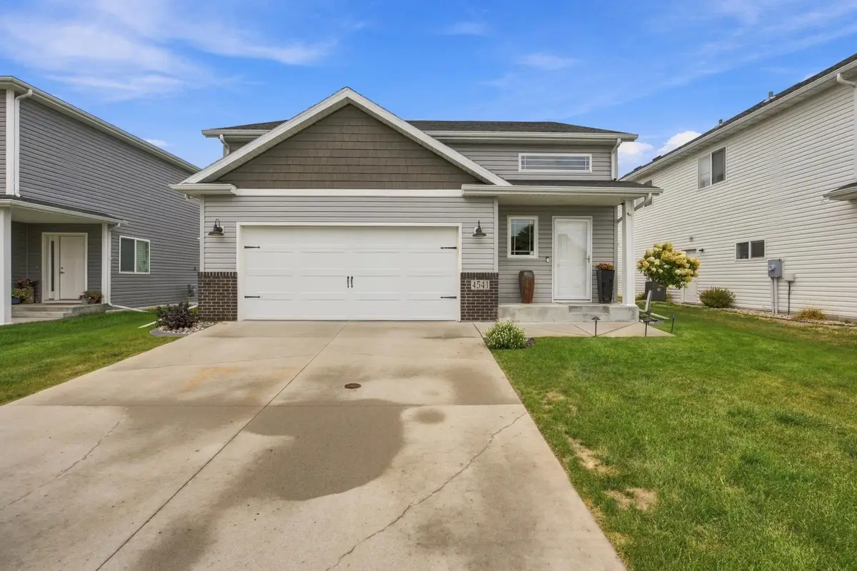 4541 13th Street S, Moorhead, MN 56560 - #1