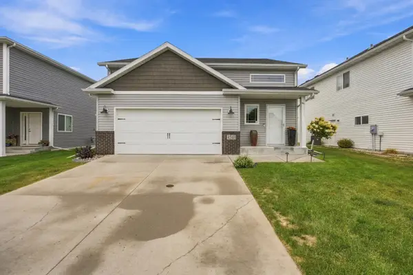 4541 13th Street S, Moorhead, MN 56560