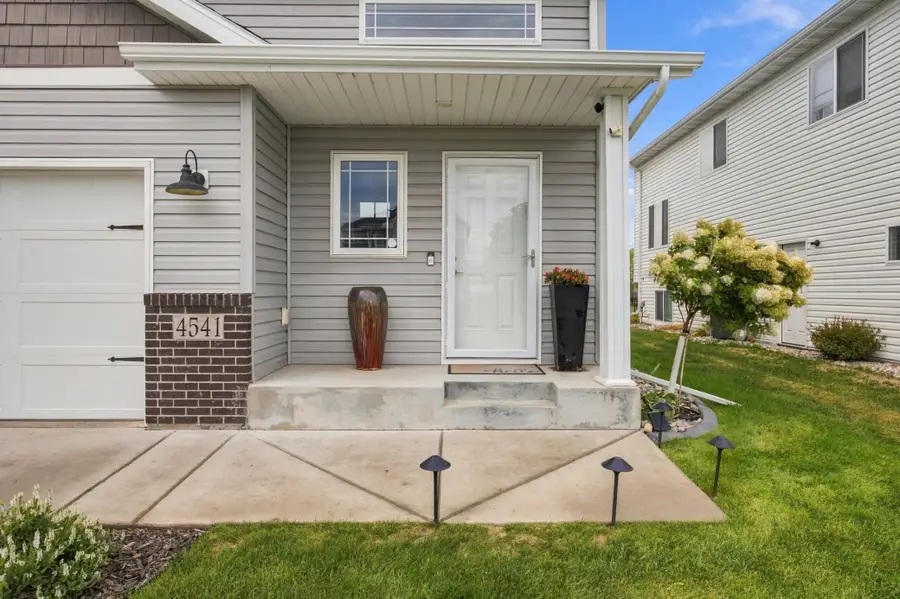 4541 13th Street S, Moorhead, MN 56560 - #3