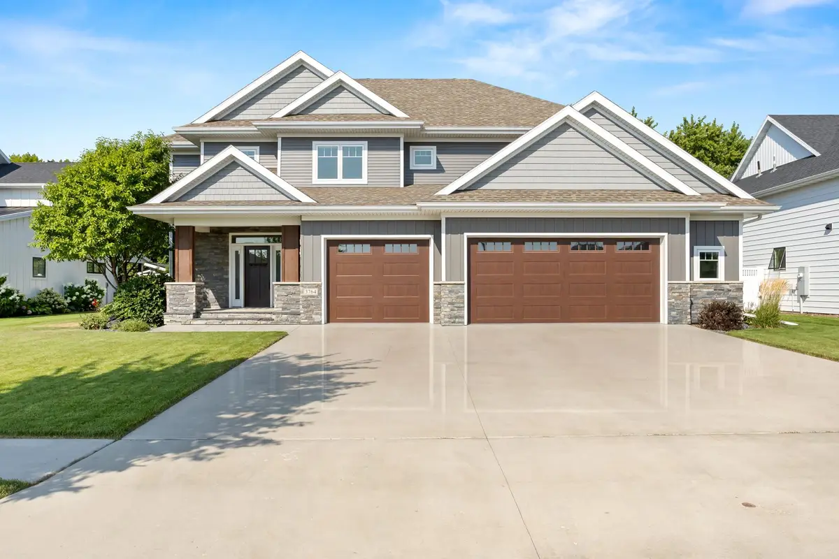 3764 Aspyn Lane N, Fargo, ND 58102 - #1