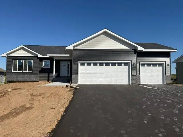 869 Sutherland Street, Somerset, WI 54025 - #1