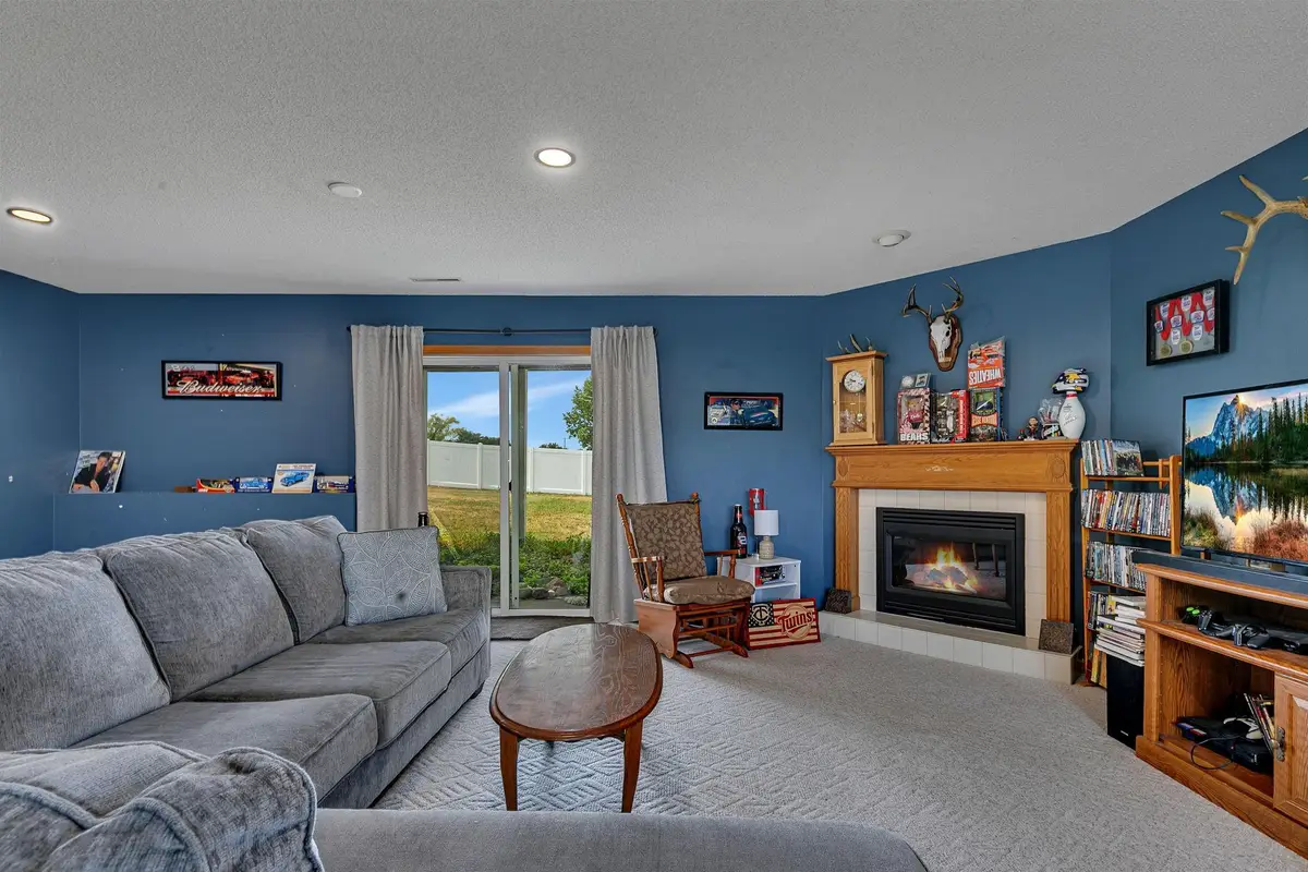 1801 Eastern Star Loop, Sauk Rapids, MN 56379 - #1