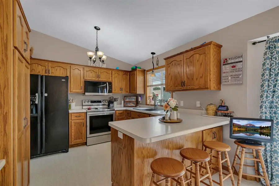 1801 Eastern Star Loop, Sauk Rapids, MN 56379 - #2