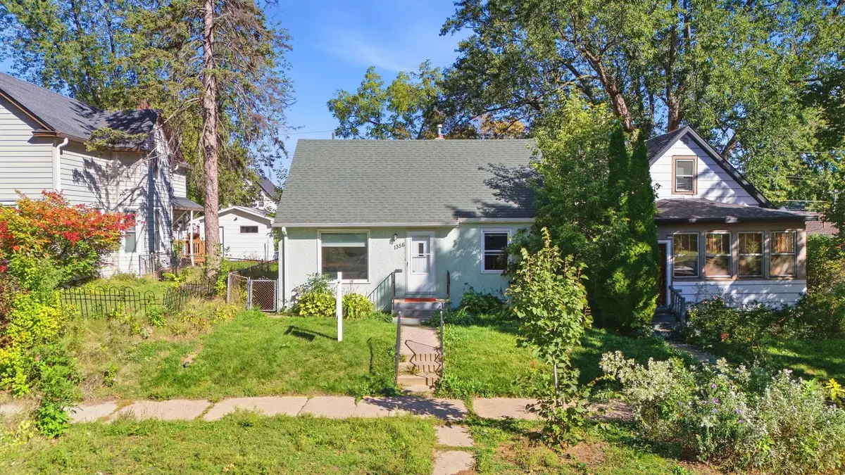 1356 Searle Street, Saint Paul, MN 55130 - #1