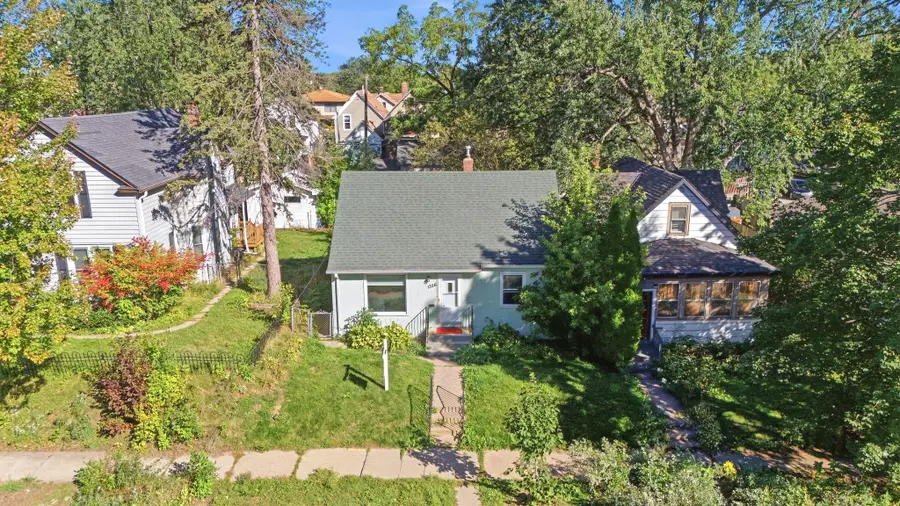 1356 Searle Street, Saint Paul, MN 55130 - #2
