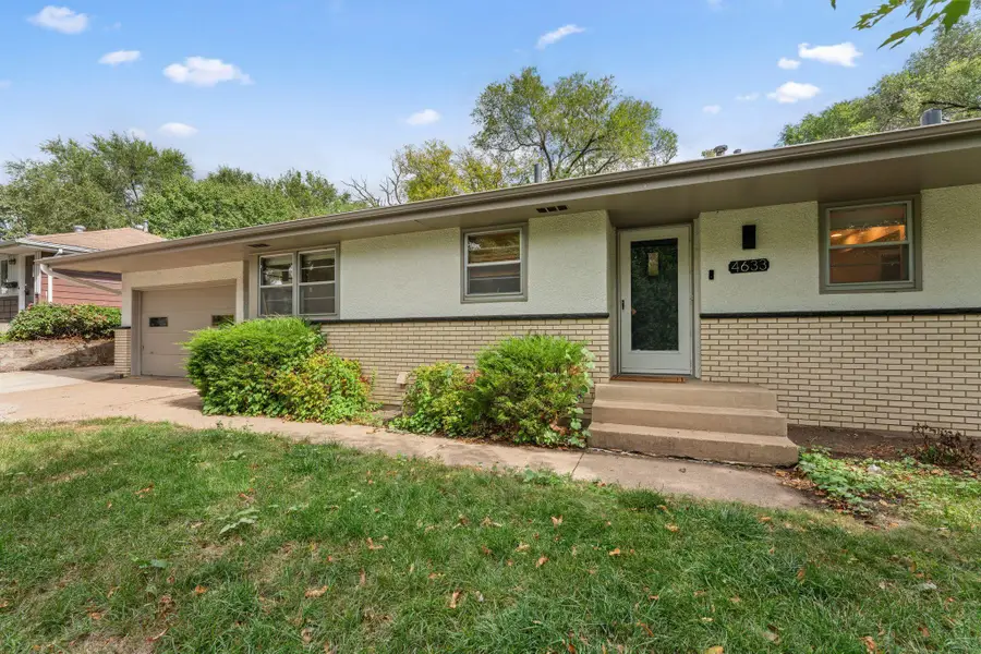 4633 4th Street Ne, Columbia Heights, MN 55421 - #2