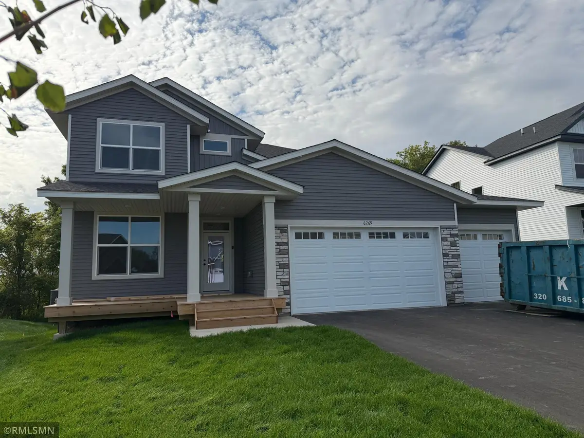 6269 Rachele Avenue Ne, Otsego, MN 55374 - #1