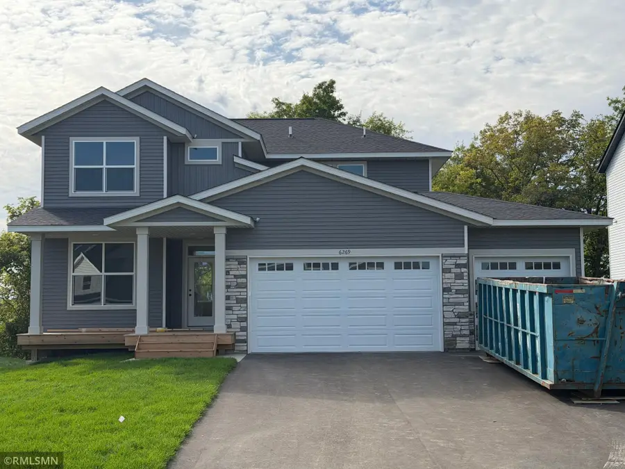 6269 Rachele Avenue Ne, Otsego, MN 55374 - #2