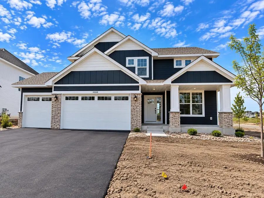 20008 67th Avenue, Corcoran, MN 55340 - #2