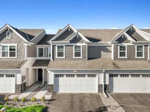 19955 62nd Place, Corcoran, MN 55340