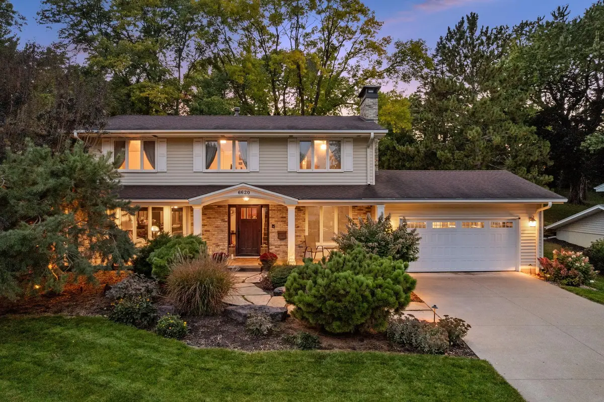 6620 Hillside Lane, Edina, MN 55439 - #1