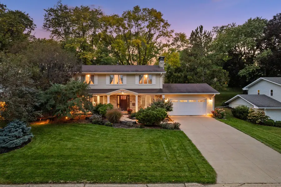 6620 Hillside Lane, Edina, MN 55439 - #2