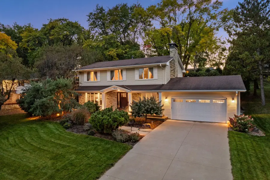6620 Hillside Lane, Edina, MN 55439 - #3