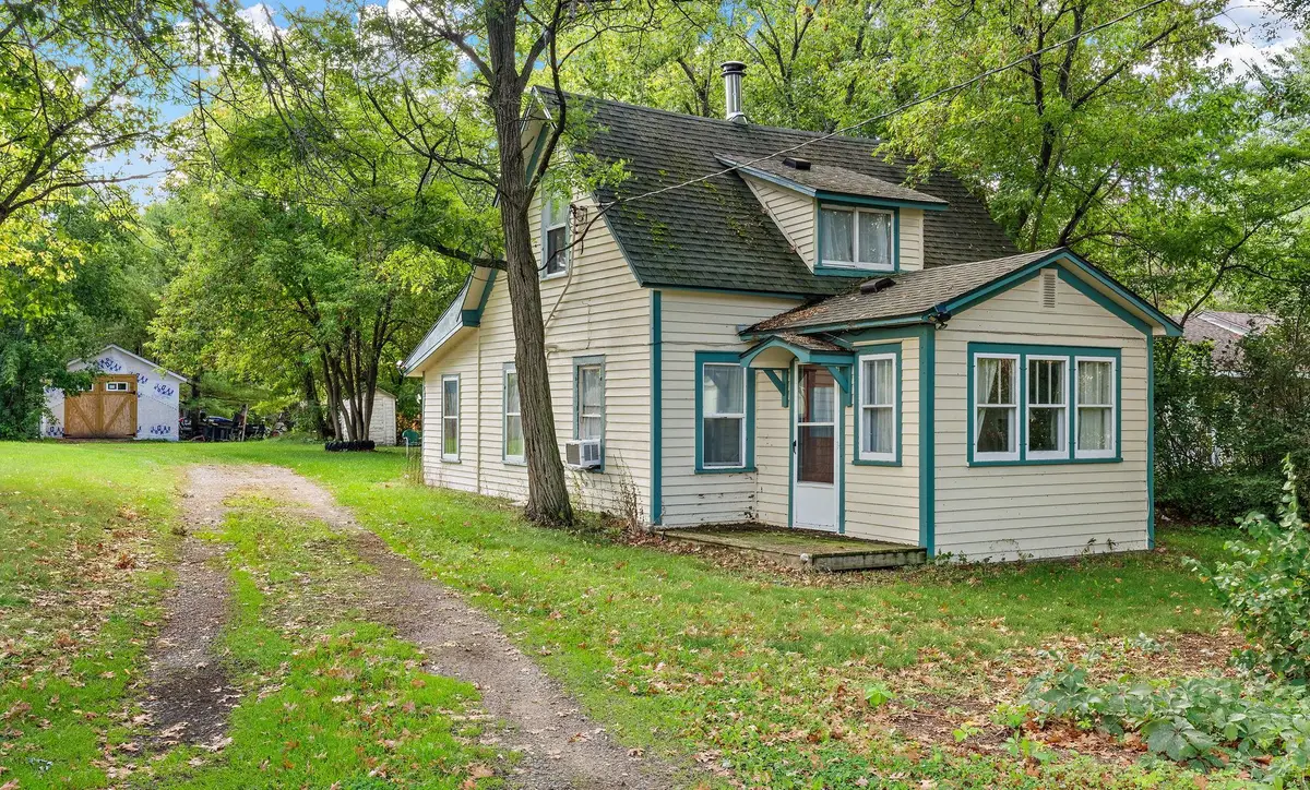3967 Brown Street, Pequot Lakes, MN 56472 - #1