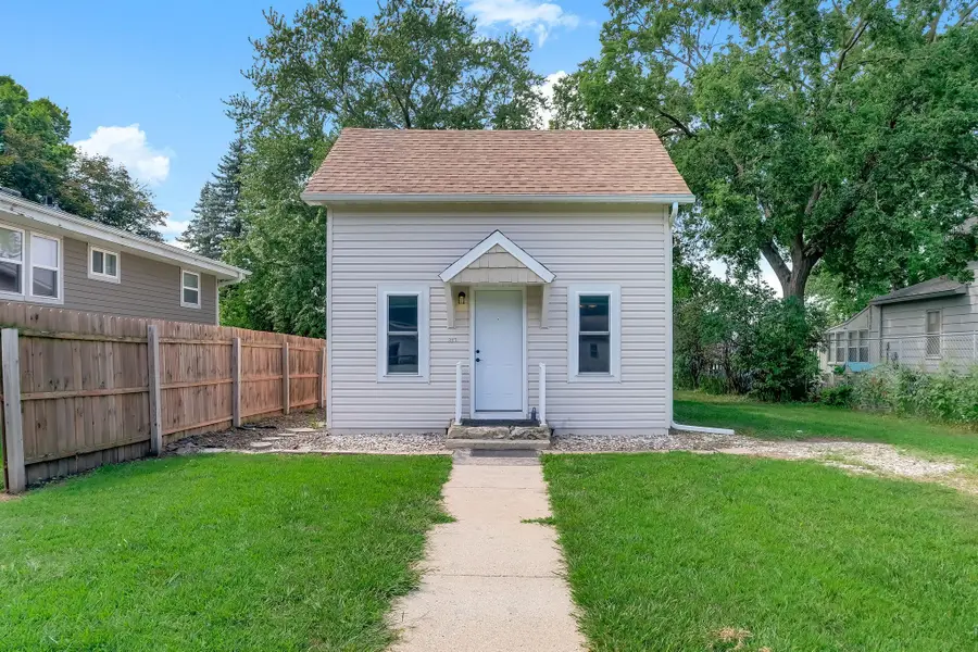 317 N Austin Avenue, Litchfield, MN 55355 - #2