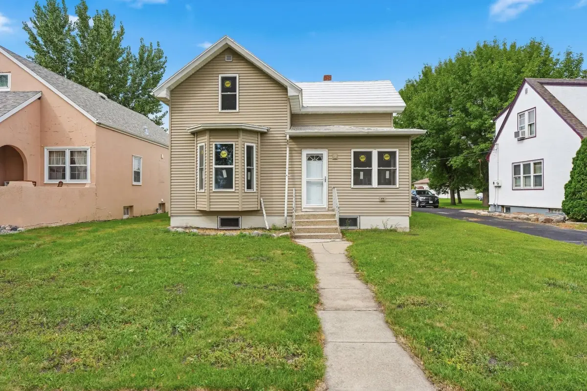 103 3rd Avenue E, Ada, MN 56510 - #1