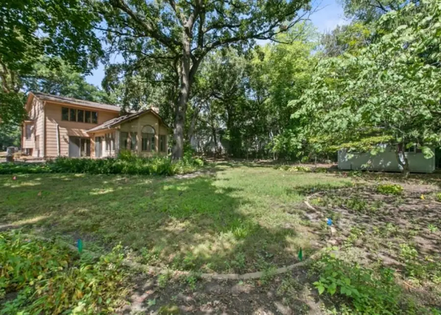 8213 Pleasant View Court, Mounds View, MN 55112 - #3