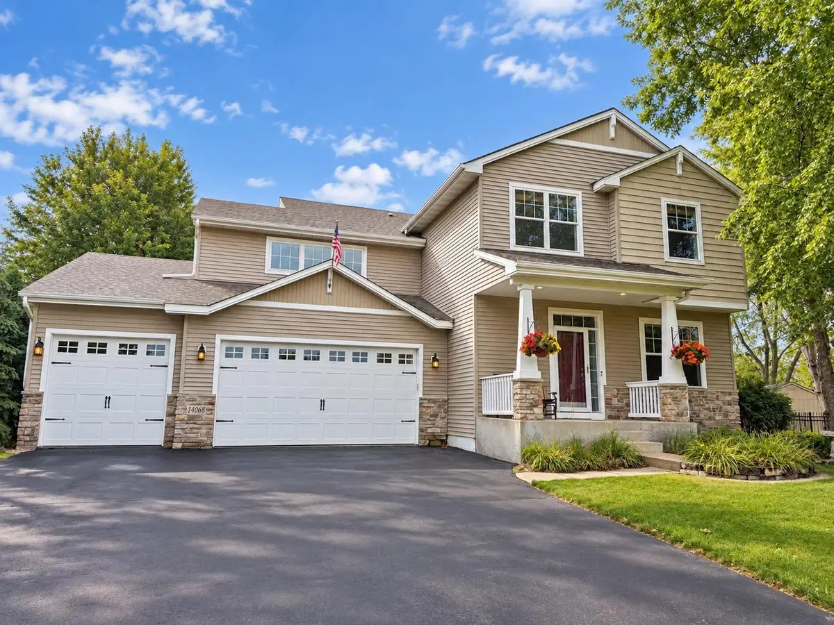 14068 Auburn Avenue, Rosemount, MN 55068 - #1