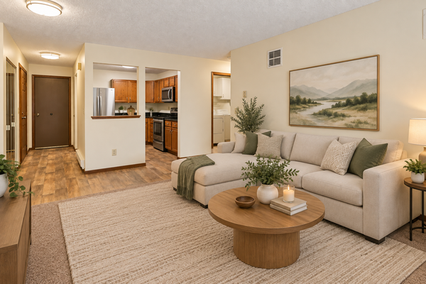 1581 Wheelock Lane #206, Saint Paul, MN 55117