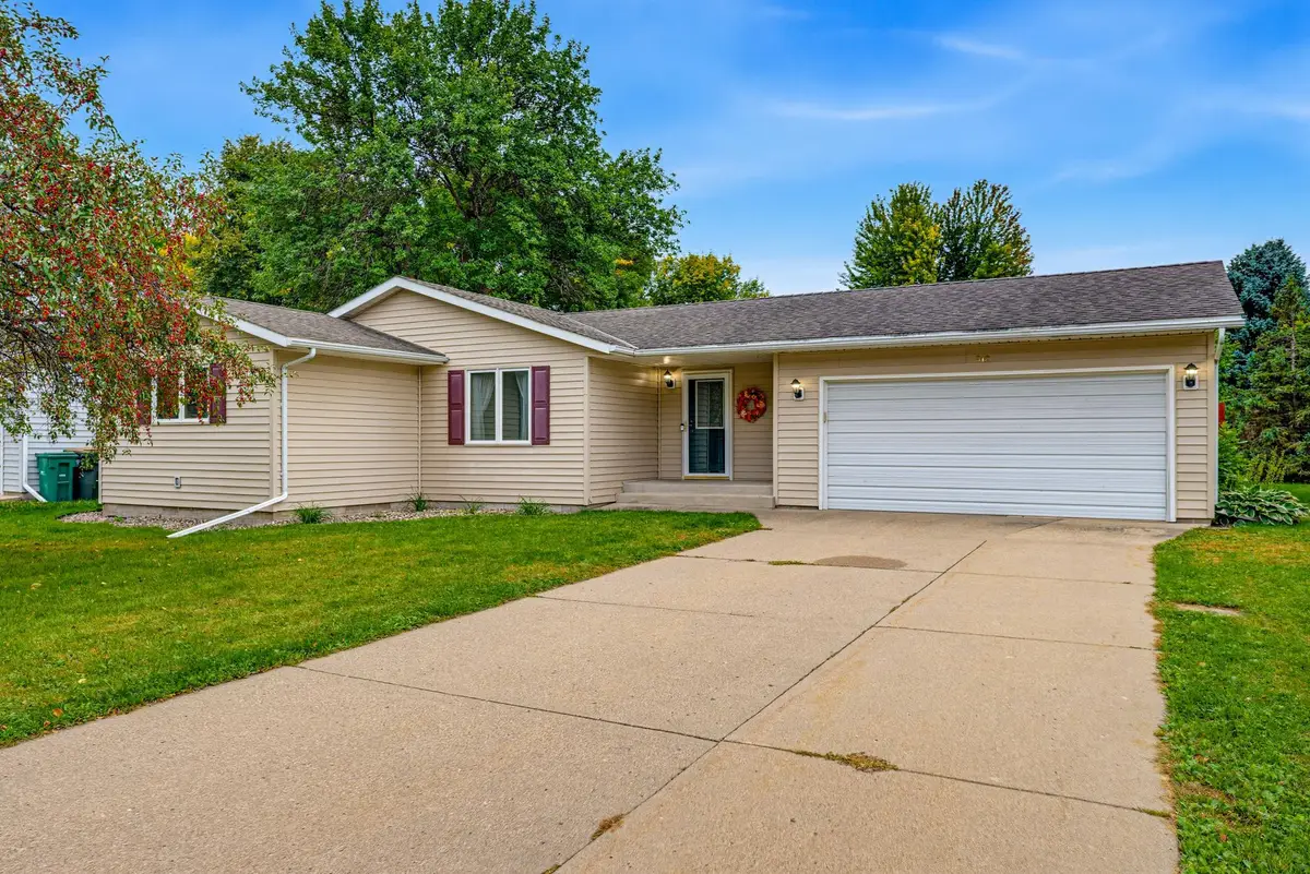 512 Abby Lane, Glencoe, MN 55336 - #1
