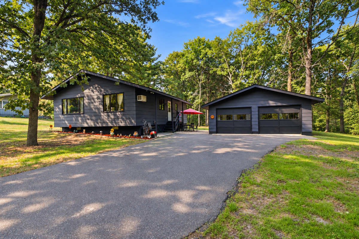 5546 Poplar Avenue, Nisswa, MN 56468 - #1