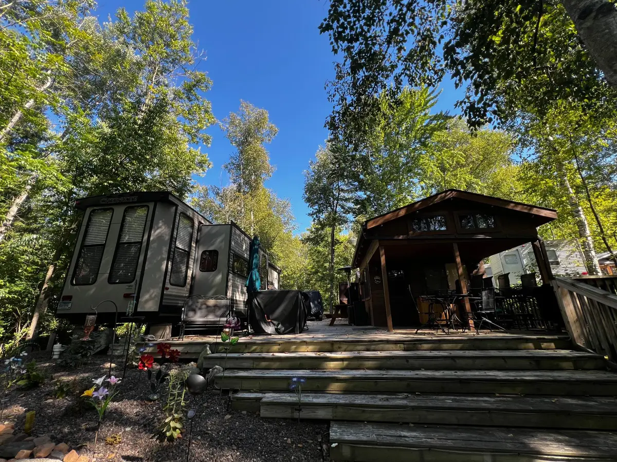 A4 Lot 5 Pathfinder Village, Hinckley, MN 55037 - #1