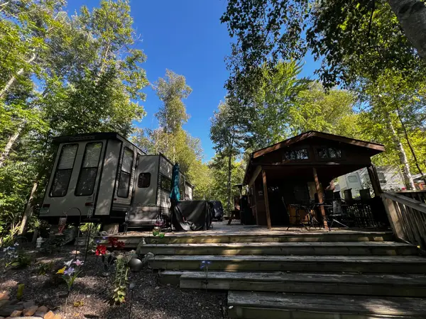 A4 Lot 5 Pathfinder Village, Hinckley, MN 55037