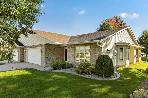 412 3rd Avenue Nw, Byron, MN 55920