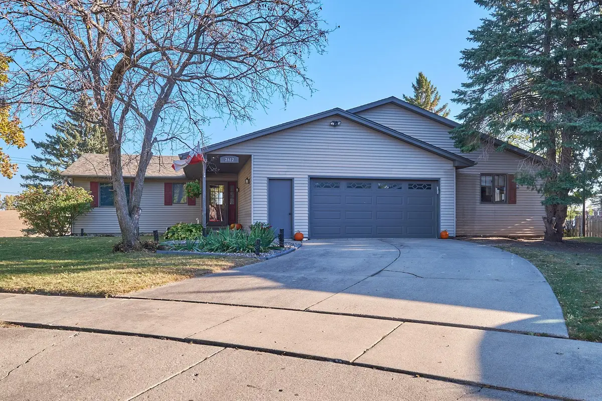 2612 28th Avenue Nw, Rochester, MN 55901 - #1