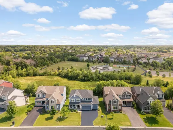 4181 Prairie View Trail, Medina, MN 55340