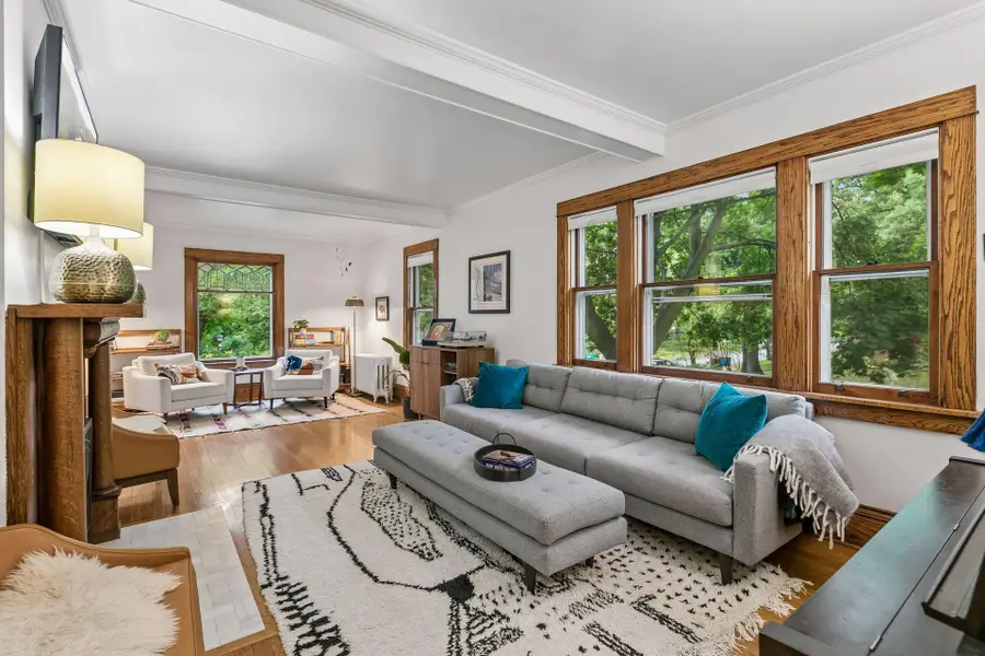 1558 Fulham Street, Saint Paul, MN 55108 - #3