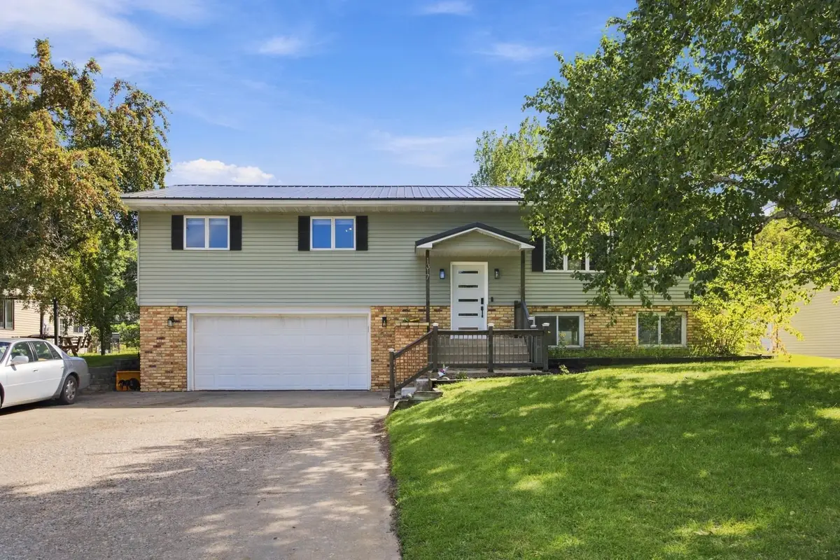1317 Loring Avenue, Detroit Lakes, MN 56501 - #1