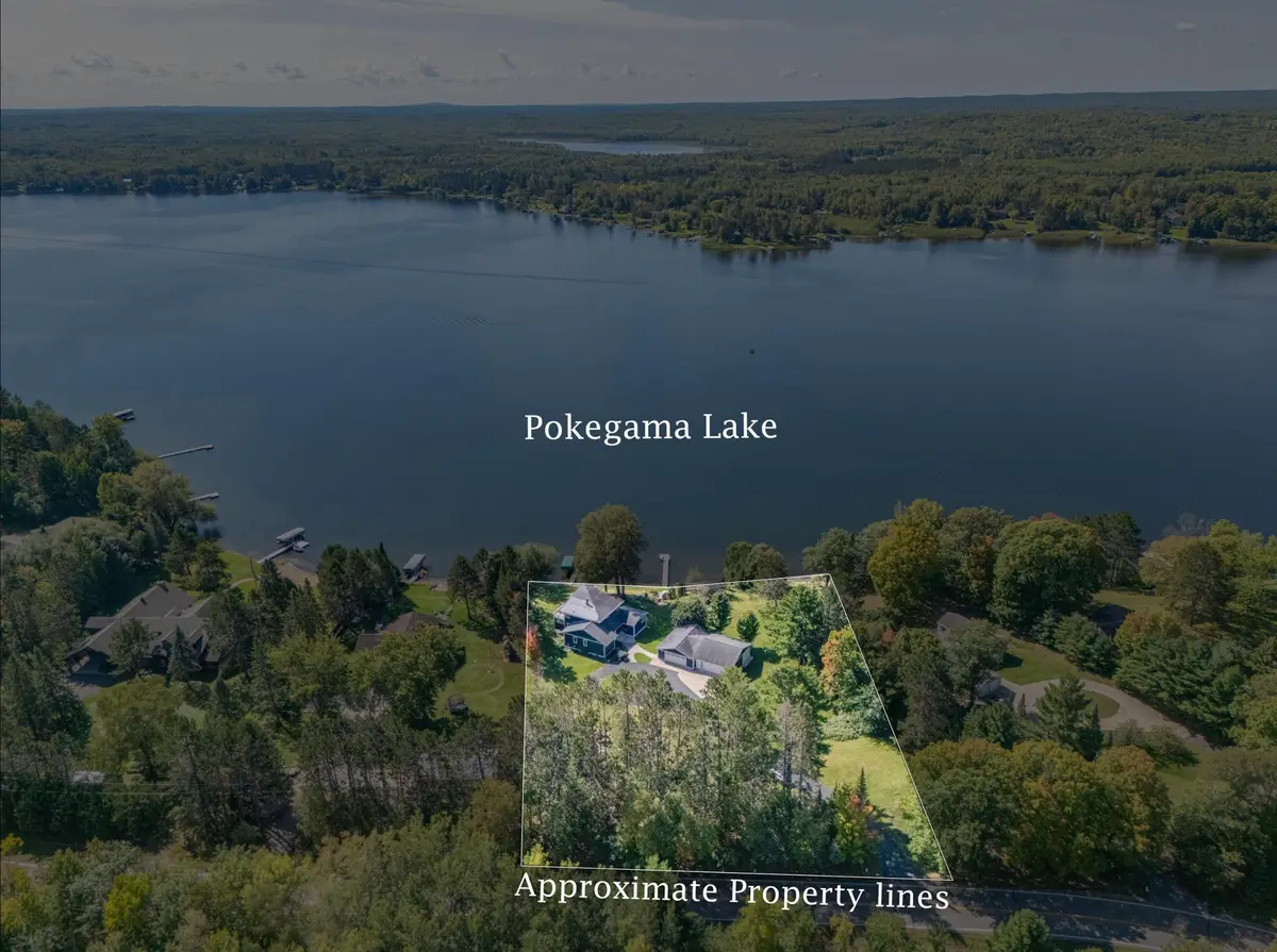 31831 Sunny Beach Road, Grand Rapids, MN 55744 - #1