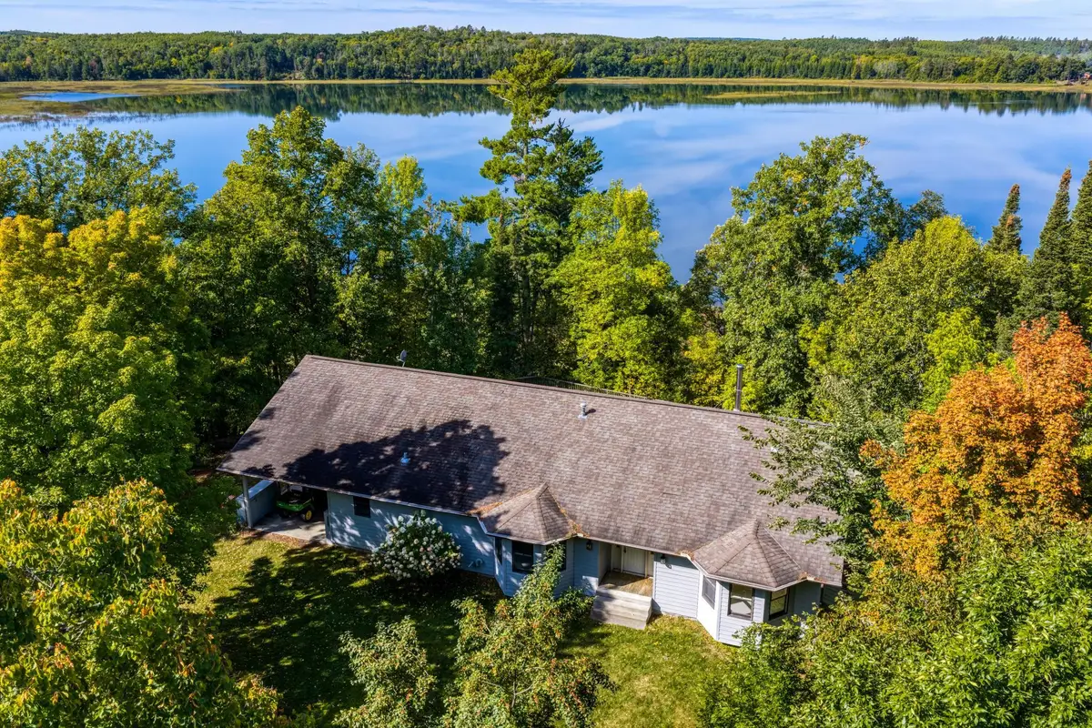 36385 New Melahn Drive, Lake George, MN 56458 - #1