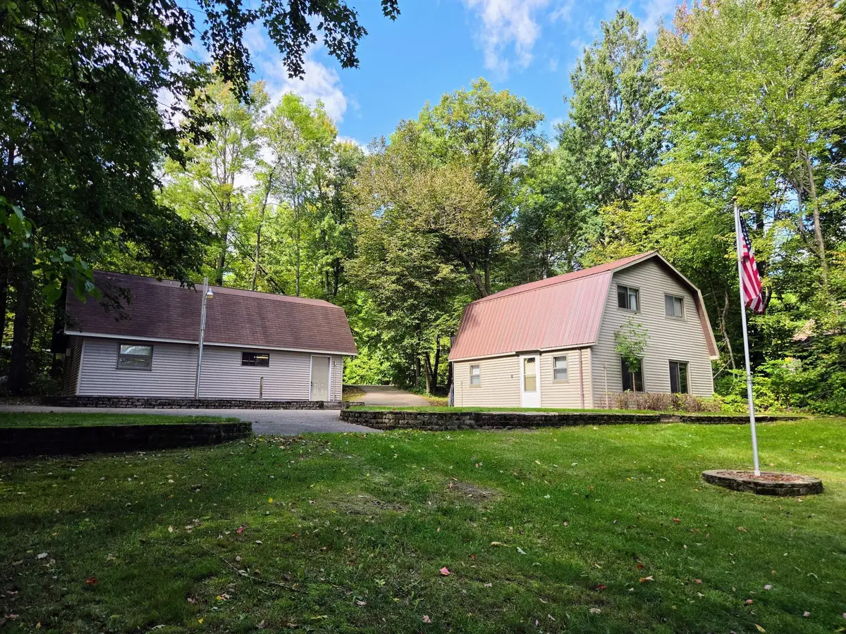 17611 Emerald Drive, Fifty Lakes, MN 56448 - #1