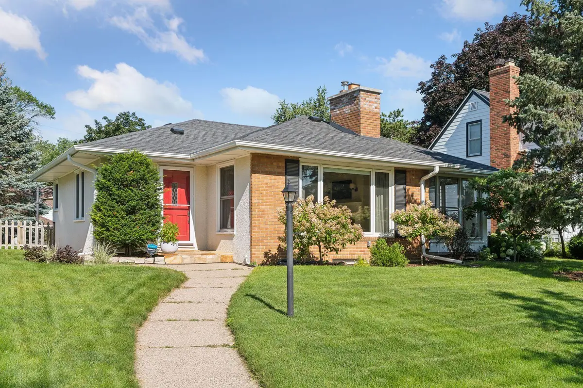5616 Upton Avenue S, Minneapolis, MN 55410 - #1