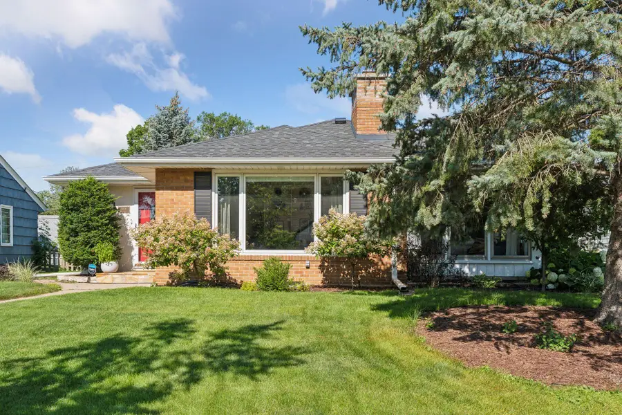 5616 Upton Avenue S, Minneapolis, MN 55410 - #2