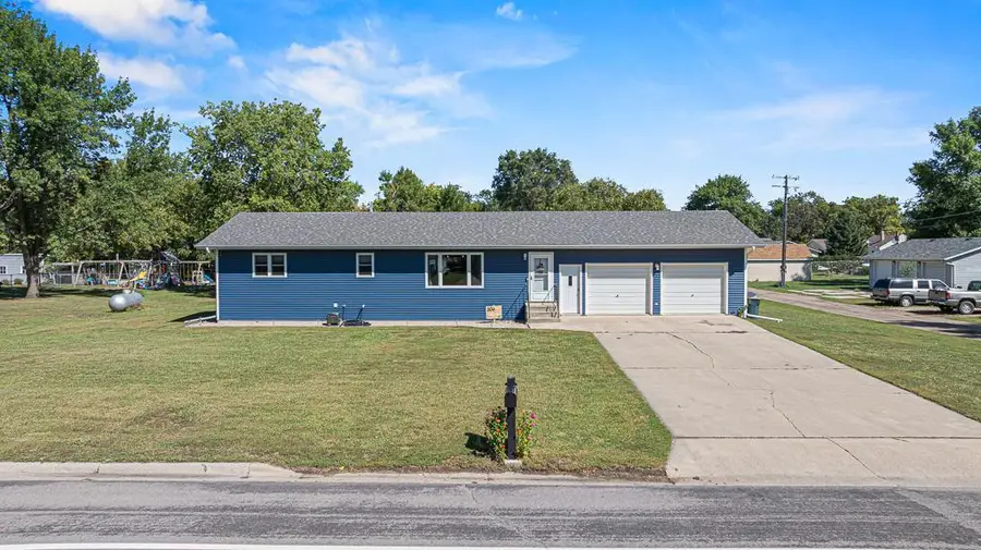 306 W 4th Street, Minneota, MN 56264 - #2