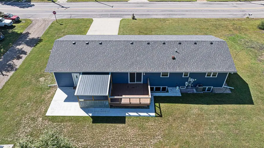 306 W 4th Street, Minneota, MN 56264 - #3