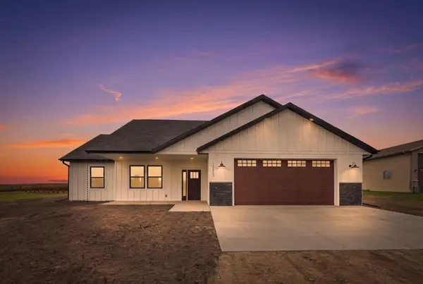 10653 Marty View Circle, Kimball, MN 55353