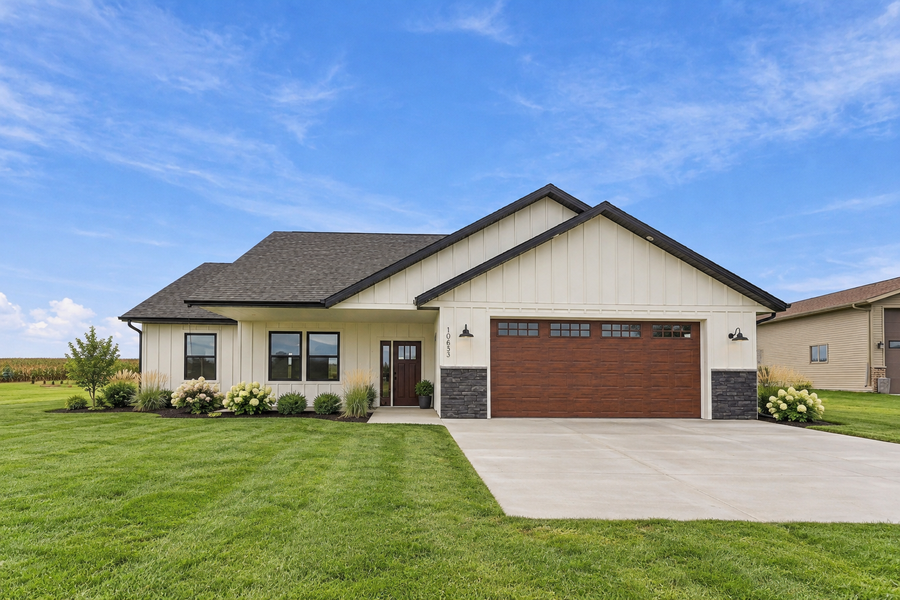 10653 Marty View Circle, Kimball, MN 55353 - #2