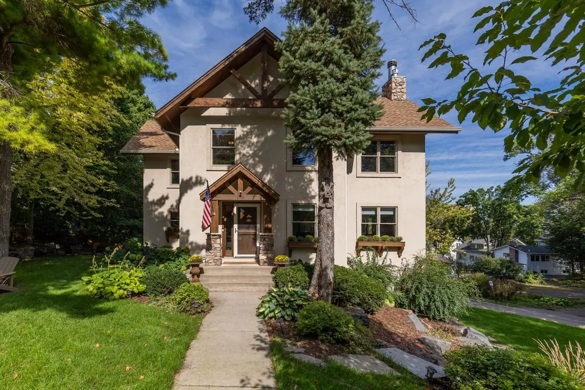 126 Courtland Street, Excelsior, MN 55331 - #1