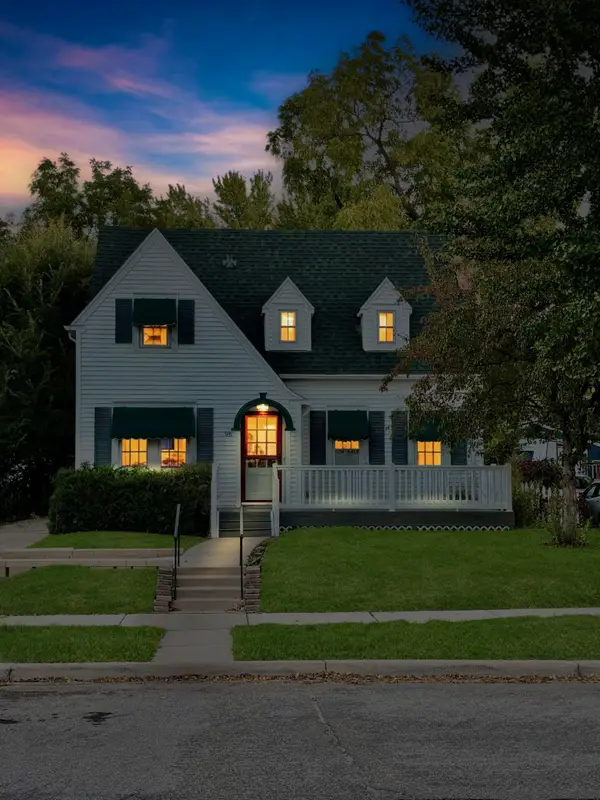 96 Mounds Boulevard, Saint Paul, MN 55106