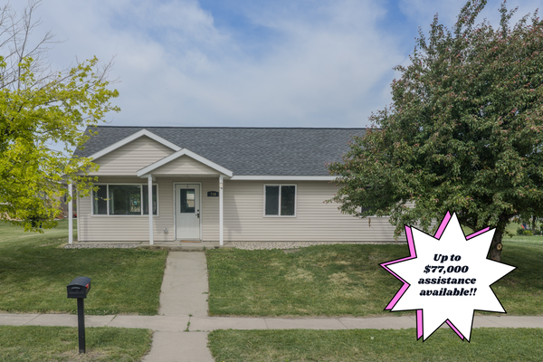 719 22nd Street S, Montevideo, MN 56265