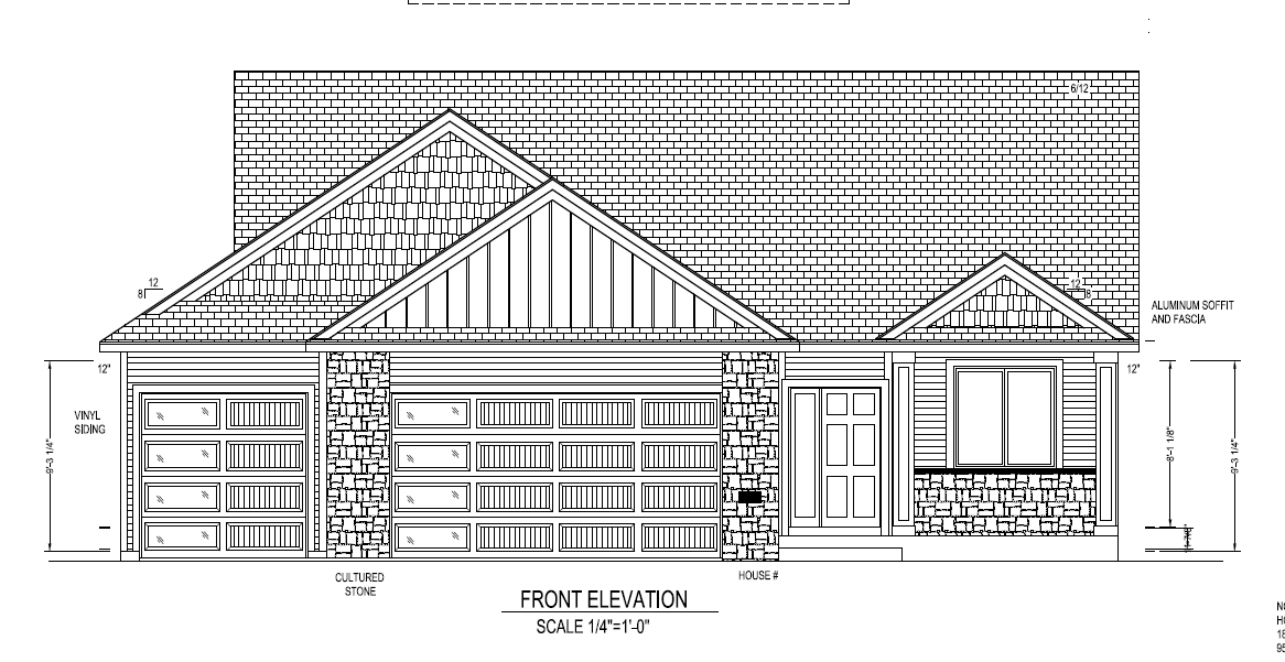 1495 Hadley Creek Drive Ne, Rochester, MN 55906 - #1
