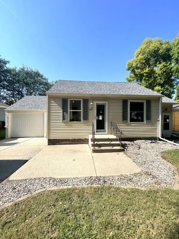 128 S Main Street, Sherburn, MN 56171