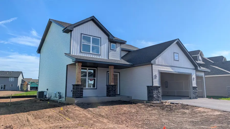7971 Upper 41st Street N, Oakdale, MN 55128 - #2