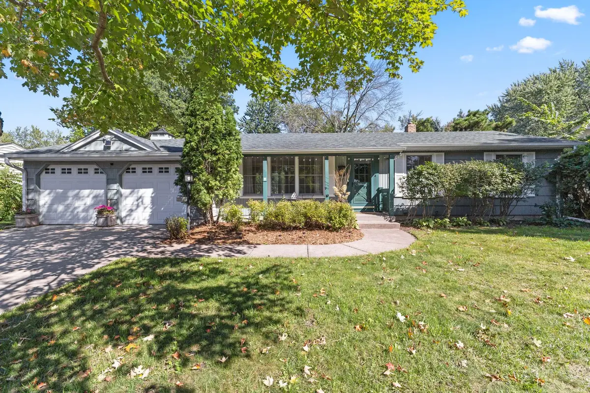 3990 Hazel Street, White Bear Lake, MN 55110 - #1
