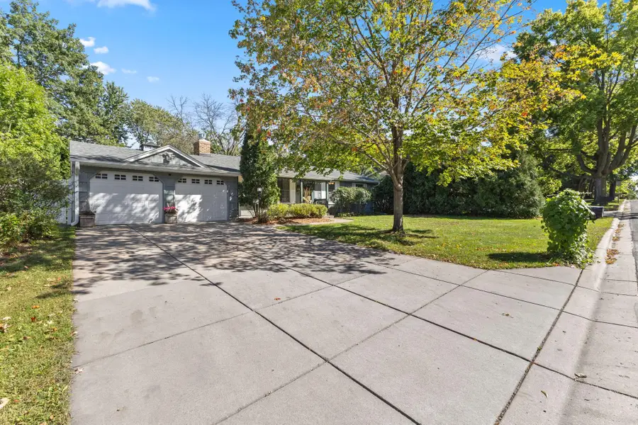 3990 Hazel Street, White Bear Lake, MN 55110 - #2