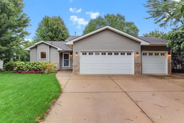 14255 Vale Street Nw, Andover, MN 55304